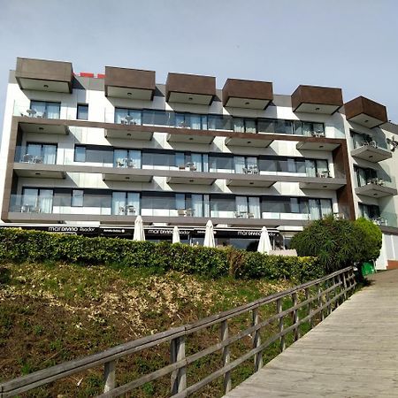 Hotel Inffinit Sanxenxo Exterior foto